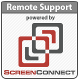 Remote Support Session